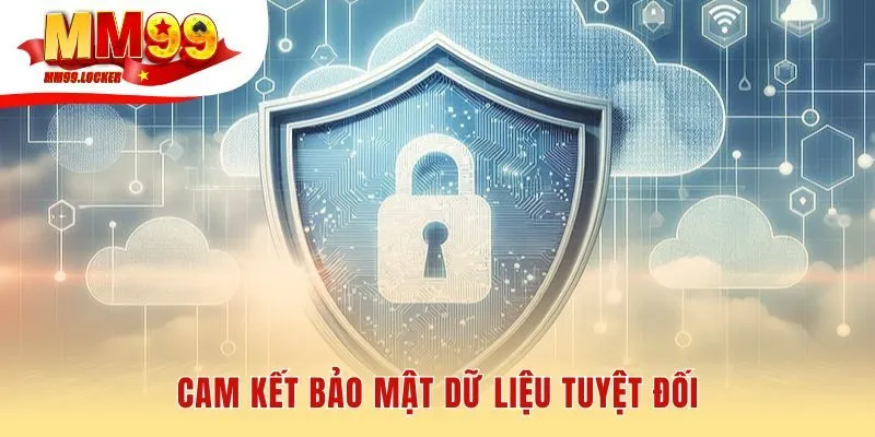 An toàn thông tin cá nhân của thành viên là cam kết chúng tôi