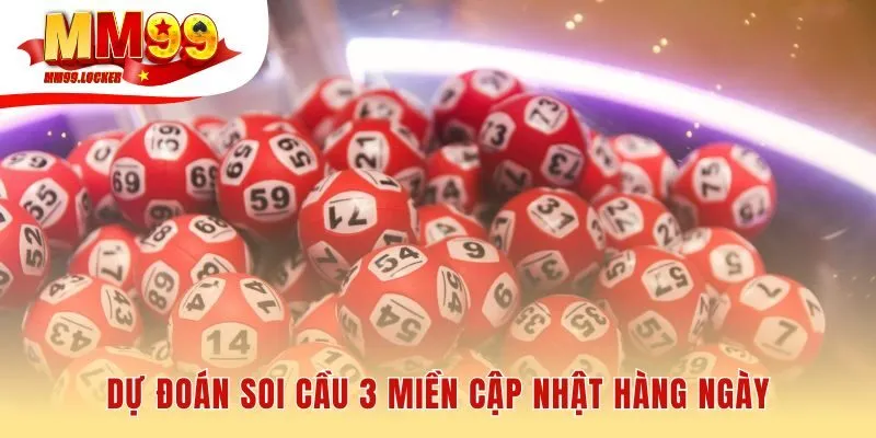 Bảng gợi ý bộ số hàng ngày qua phân tích dữ liệu