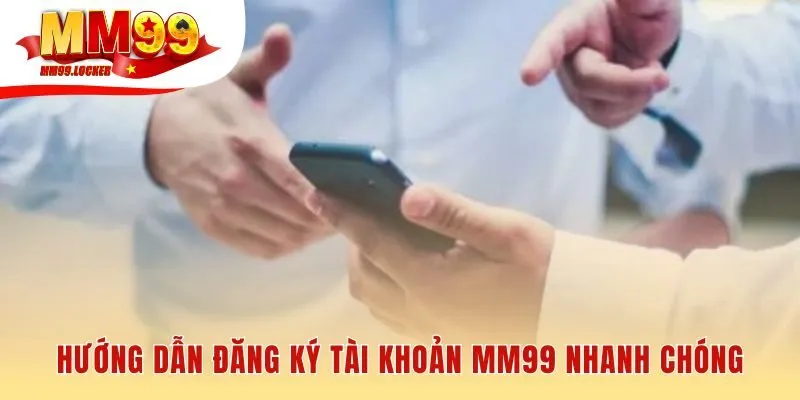 Hướng dẫn đăng ký MM99 bảo mật qua xác thực mã OTP