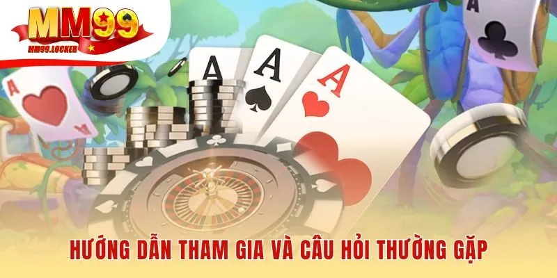 Hướng dẫn tham gia MM99 qua ba bước cực kỳ đơn giản