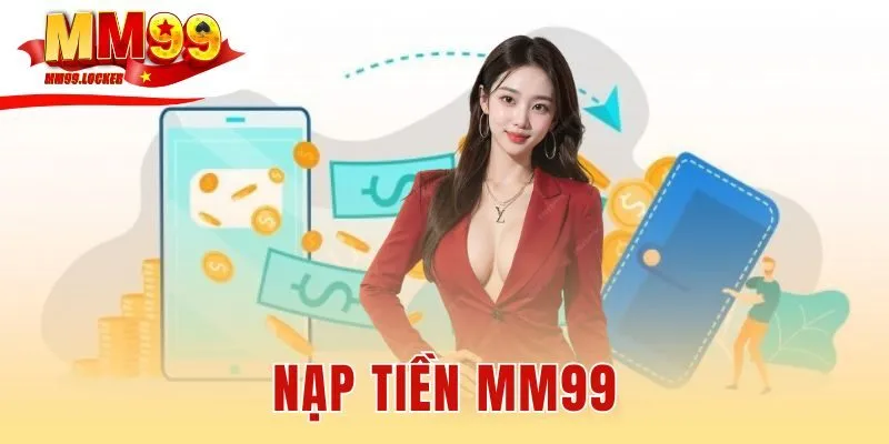 Nạp tiền MM99