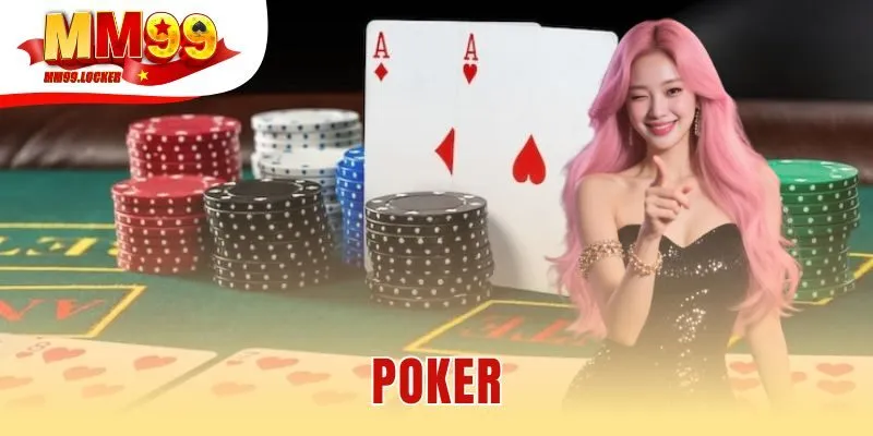 Poker