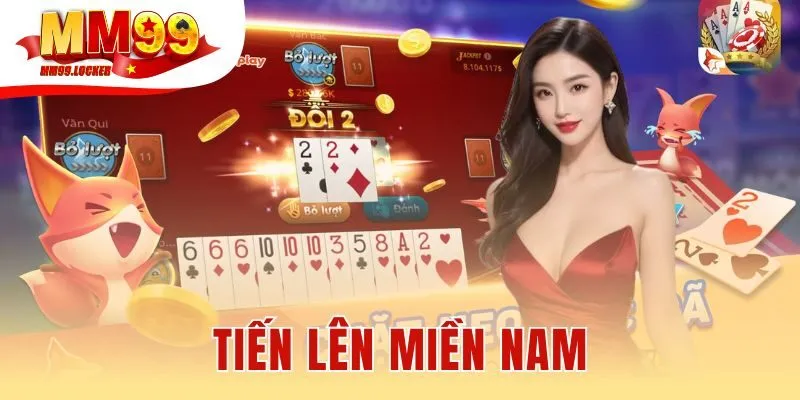 Tiến Lên Miền Nam